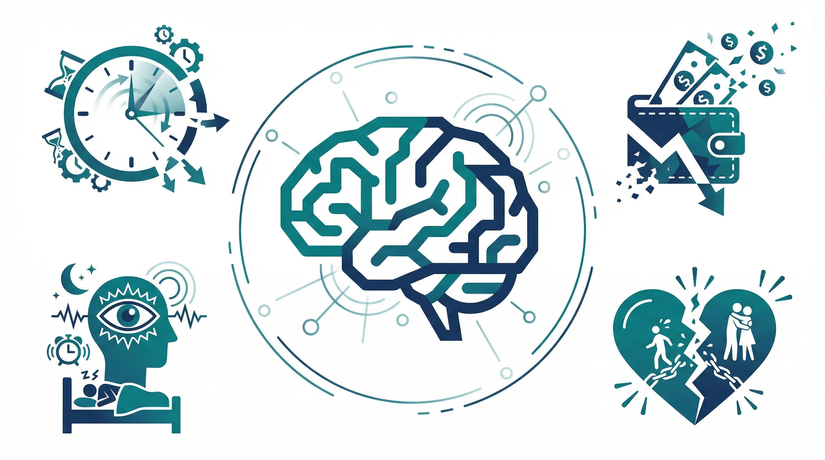 PG电子成瘾早期信号识别与预防信息图