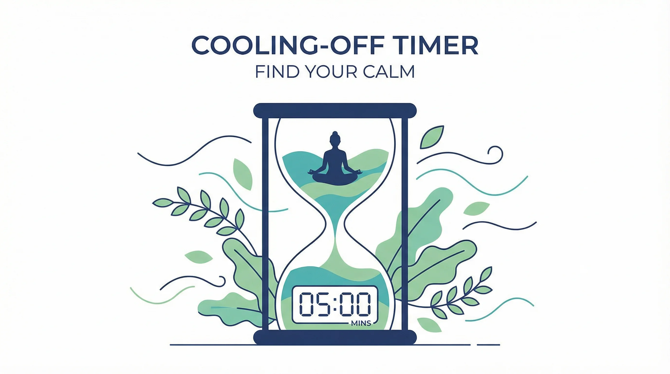 冷静期计时器工具使用说明